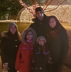 Meet your Posher, Cabral